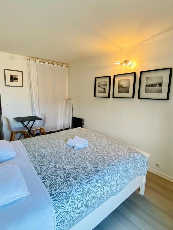 N°5 Vue Mer, Guirec Appartement Perros-Guirec