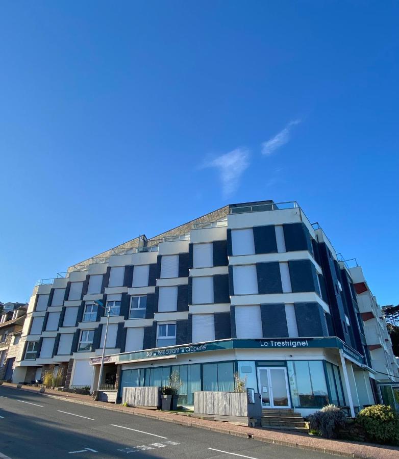 N°5 Vue Mer, Guirec Appartement Perros-Guirec