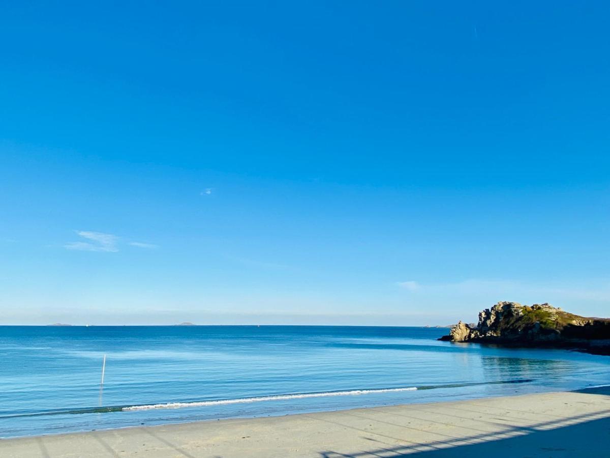 N°5 Vue Mer, Guirec Perros-Guirec